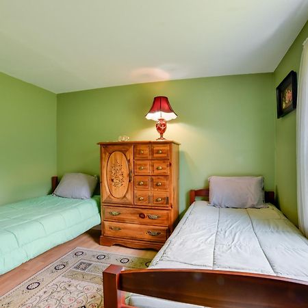 New Kingston Quiet Catskills Getaway With Deck And Mtn Views מראה חיצוני תמונה
