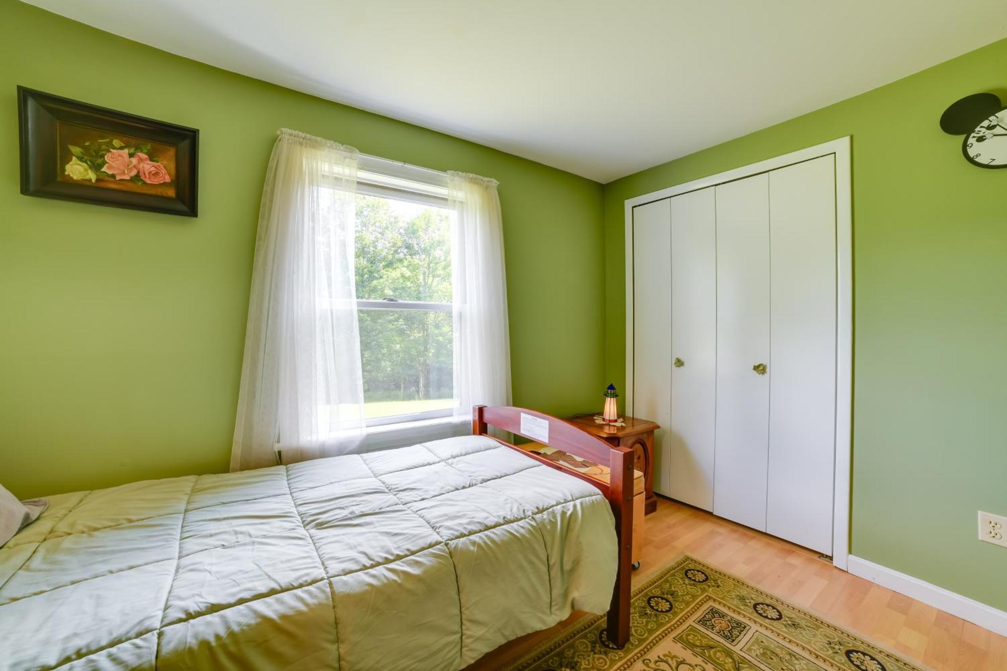New Kingston Quiet Catskills Getaway With Deck And Mtn Views מראה חיצוני תמונה